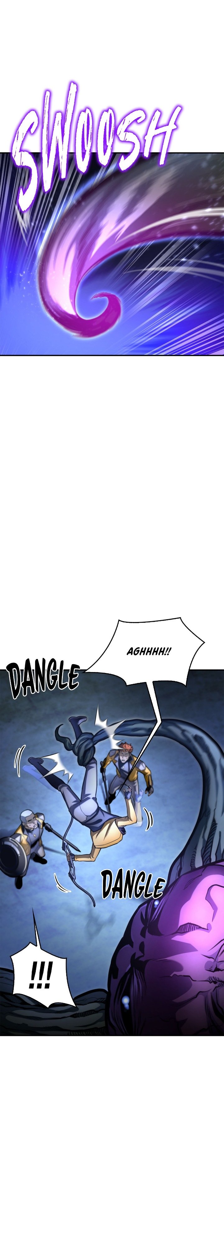 Superhuman Battlefield, Chapter 38 image 57